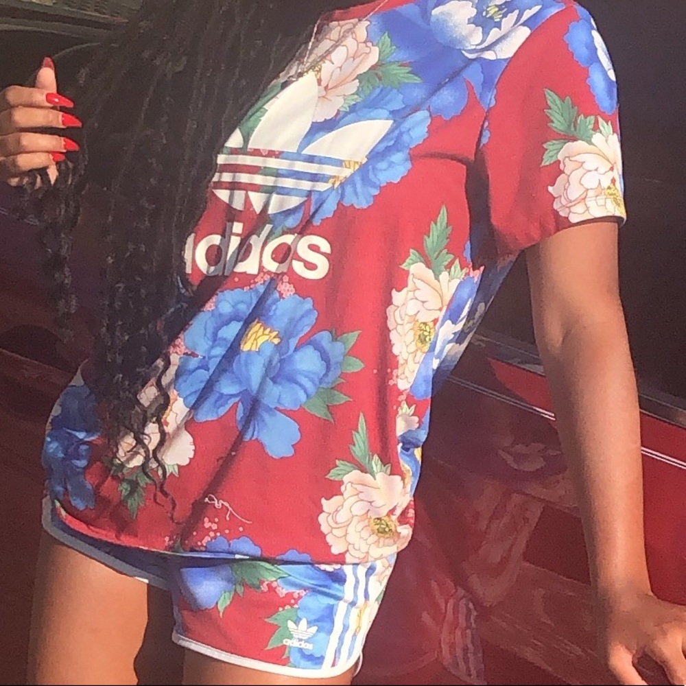 adidas set